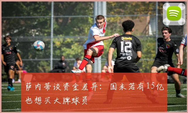 萨内蒂谈资金差异：国米若有15亿也想买大牌球员